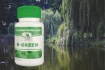 Manfaat N Green HPAI Keajaiban Serbuk Hijau untuk Kesehatan Anda